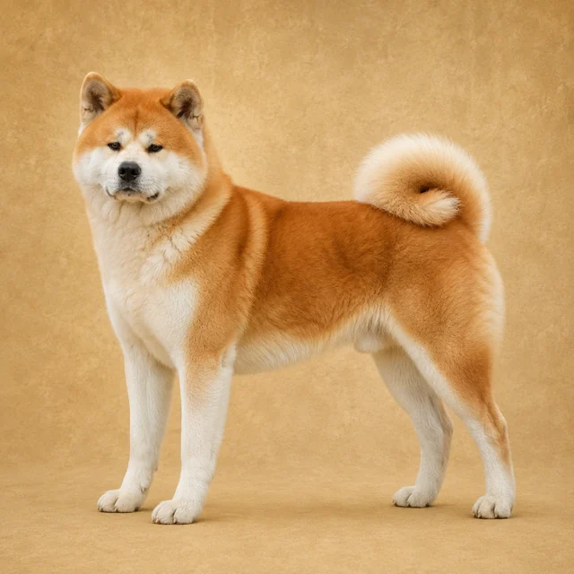 Akita inu