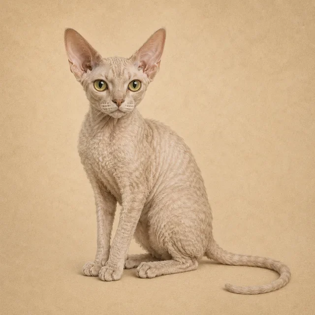 Devon Rex