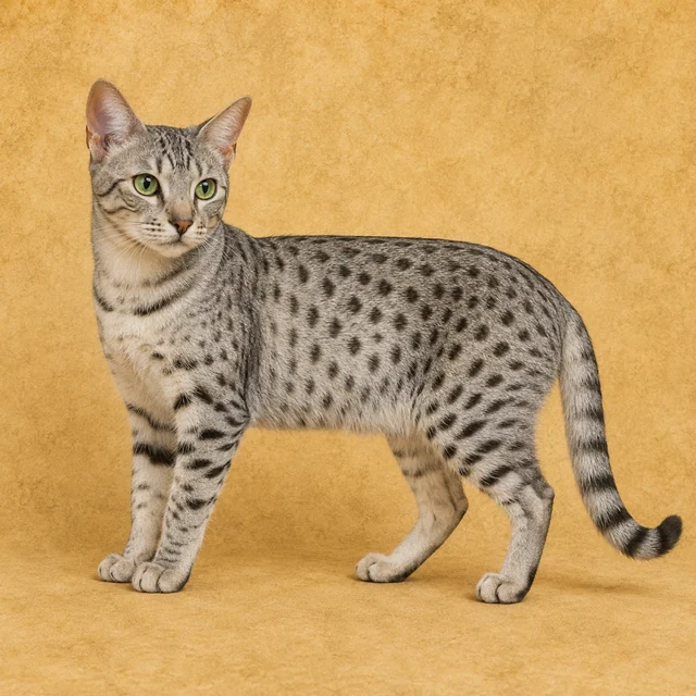 Egipto mau