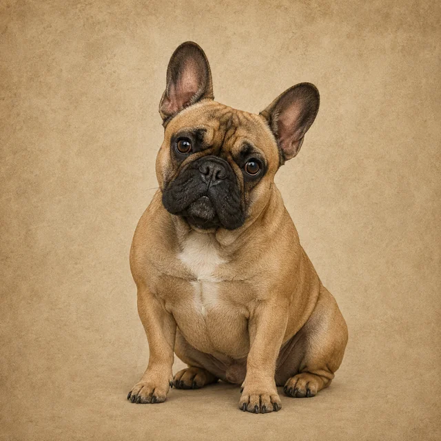 Prancūzų buldogas