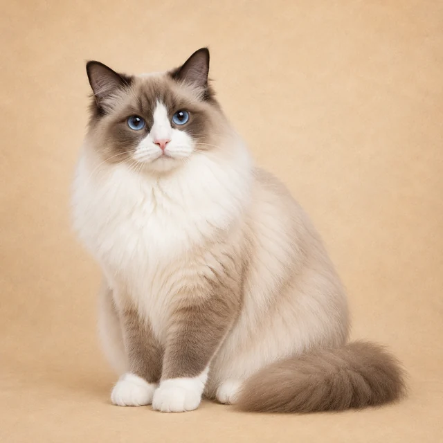 Ragdoll
