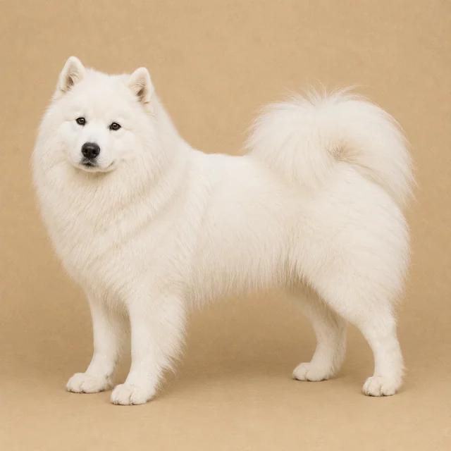 Samojedas