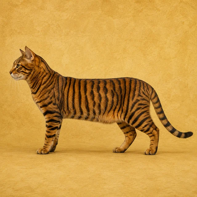 Toygeris